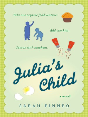 cover image of Julia's Child
